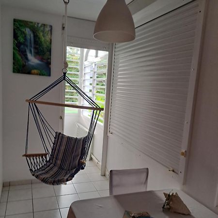 Appartement D'Zil Le Gosier  Zewnętrze zdjęcie