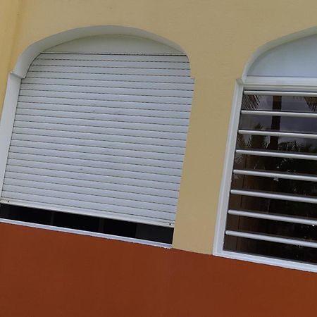 Appartement D'Zil Le Gosier  Zewnętrze zdjęcie