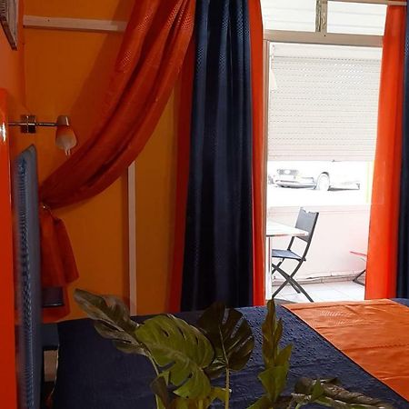 Appartement D'Zil Le Gosier  Zewnętrze zdjęcie