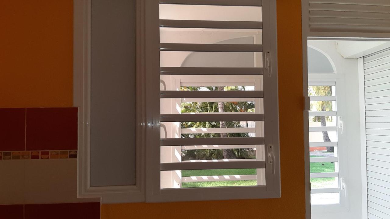 Appartement D'Zil Le Gosier  Zewnętrze zdjęcie
