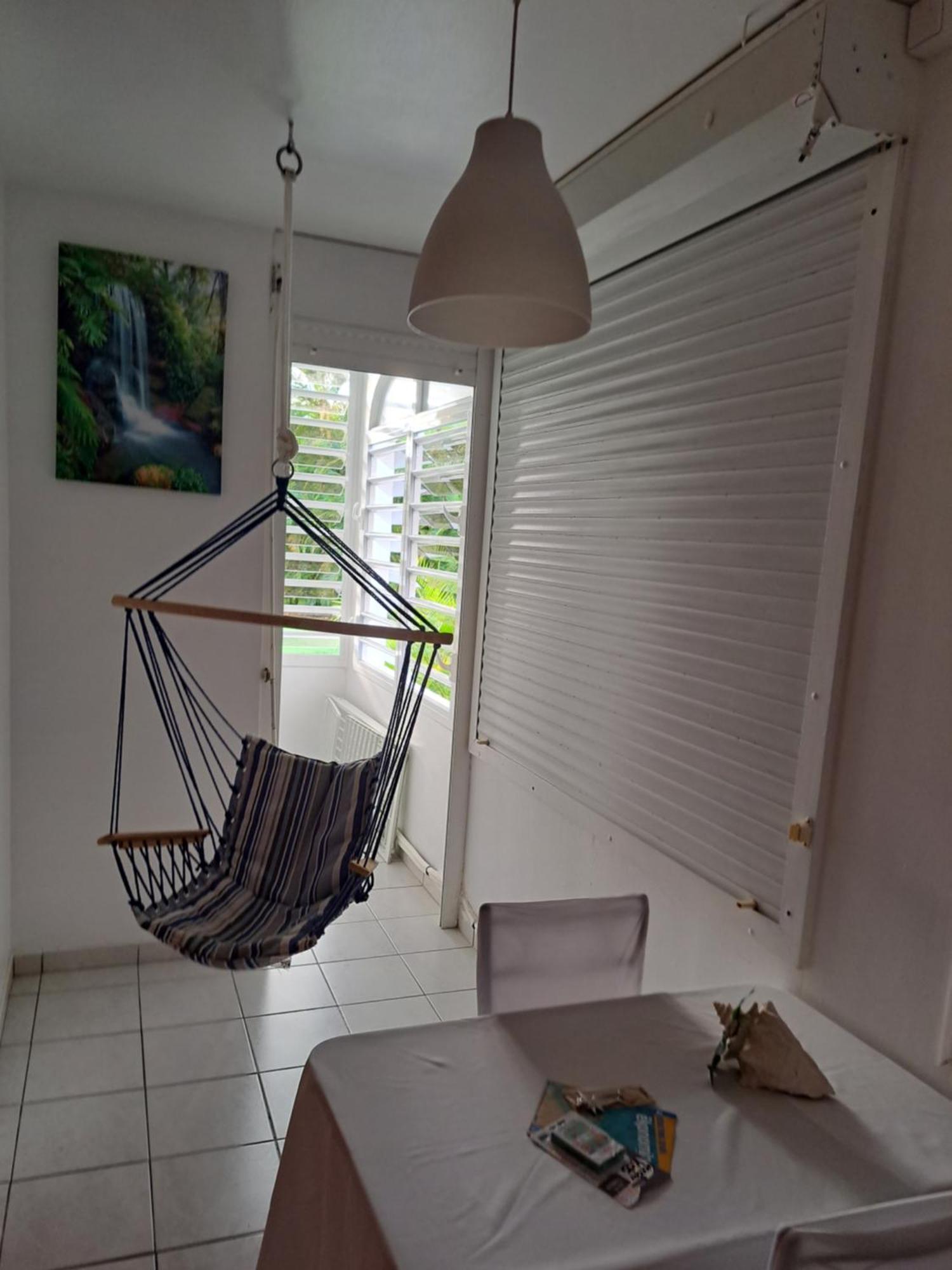 Appartement D'Zil Le Gosier  Zewnętrze zdjęcie