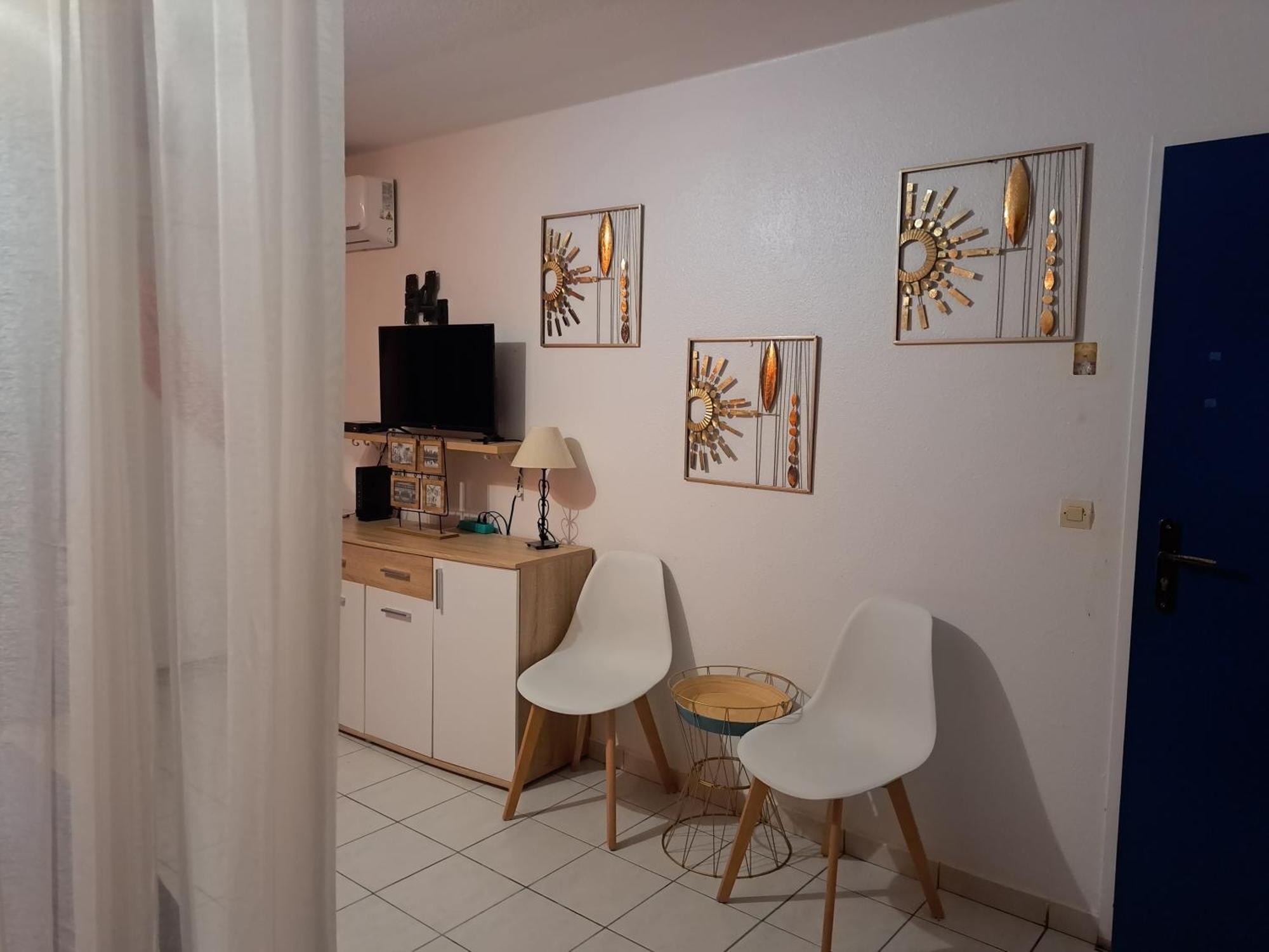 Appartement D'Zil Le Gosier  Zewnętrze zdjęcie