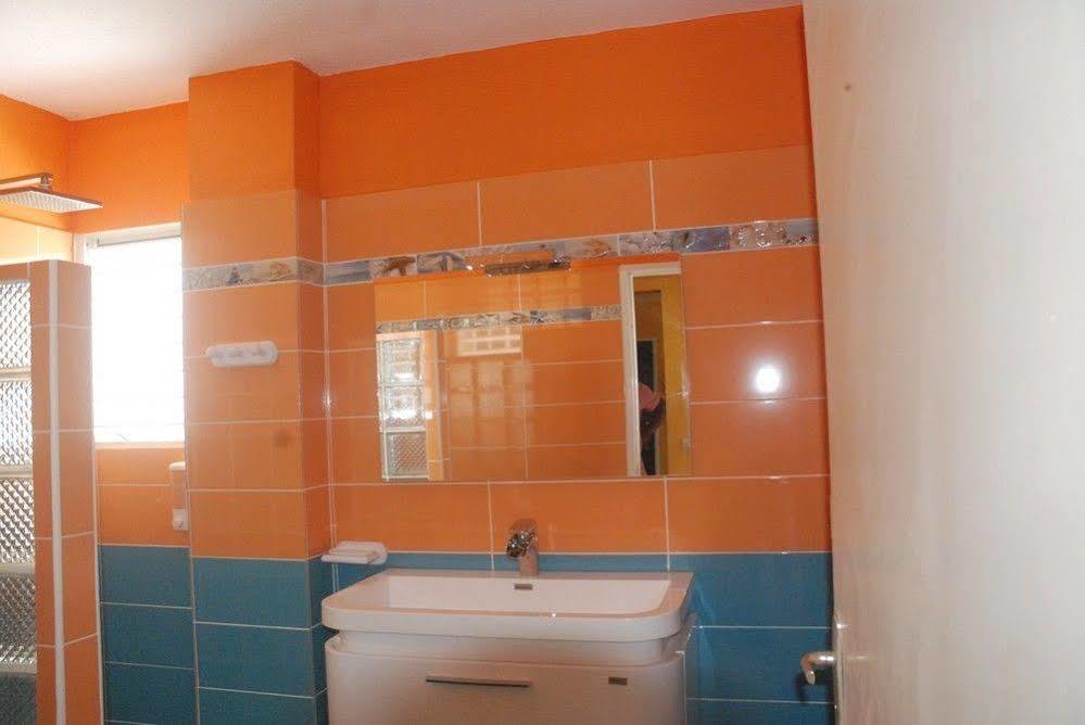 Appartement D'Zil Le Gosier  Zewnętrze zdjęcie