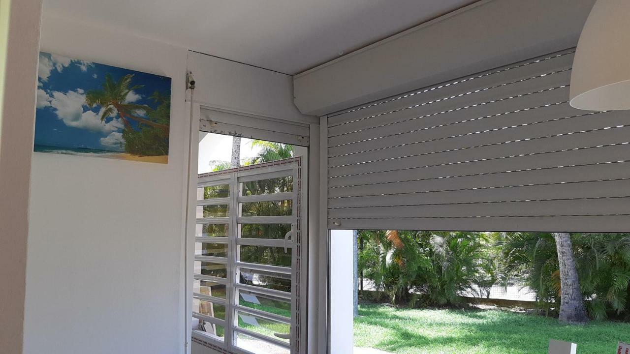 Appartement D'Zil Le Gosier  Zewnętrze zdjęcie
