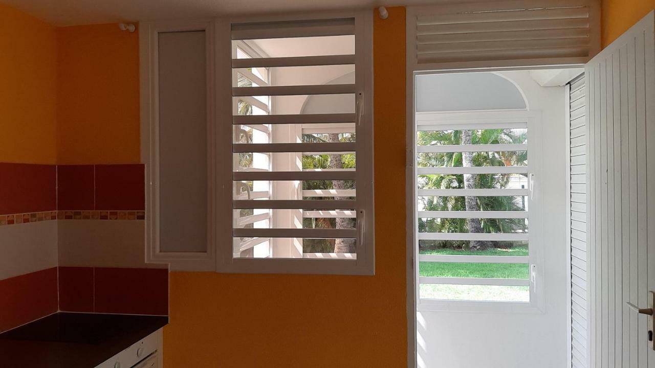 Appartement D'Zil Le Gosier  Zewnętrze zdjęcie