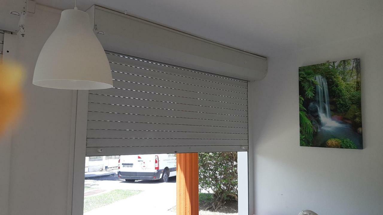 Appartement D'Zil Le Gosier  Zewnętrze zdjęcie
