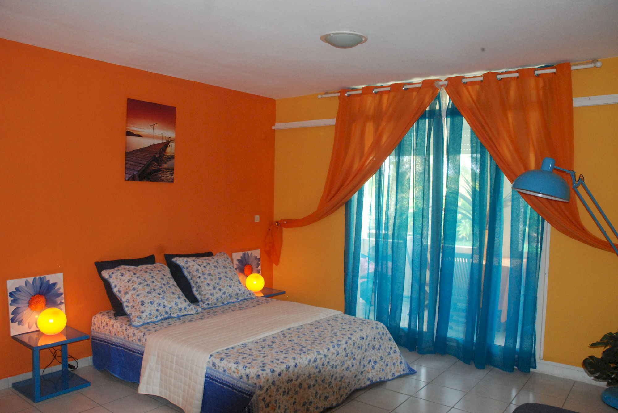 Appartement D'Zil Le Gosier  Zewnętrze zdjęcie