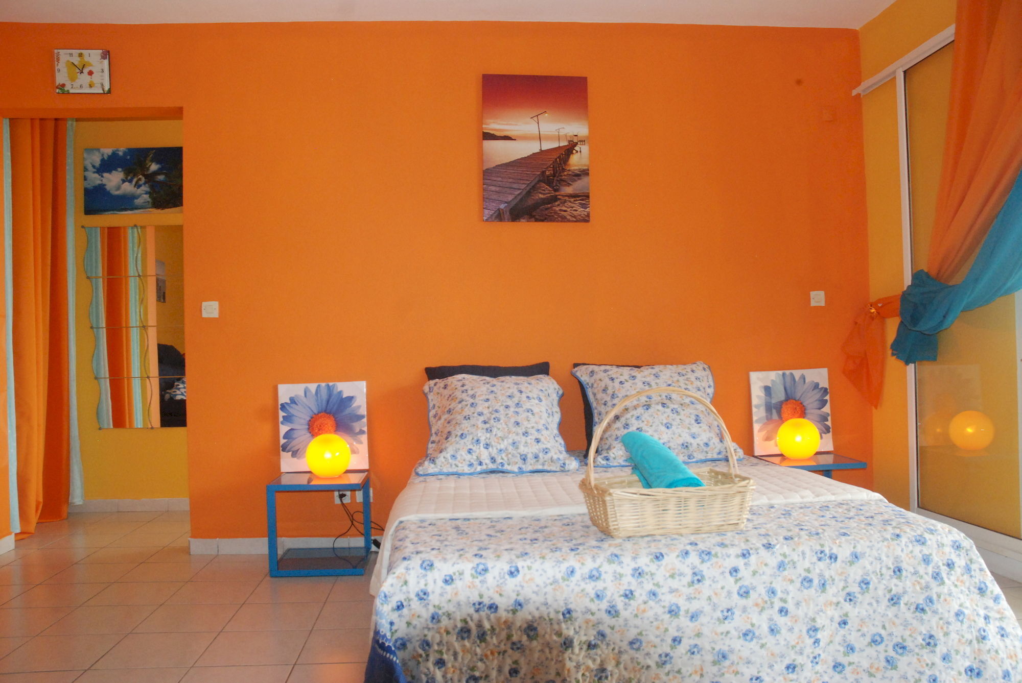 Appartement D'Zil Le Gosier  Zewnętrze zdjęcie