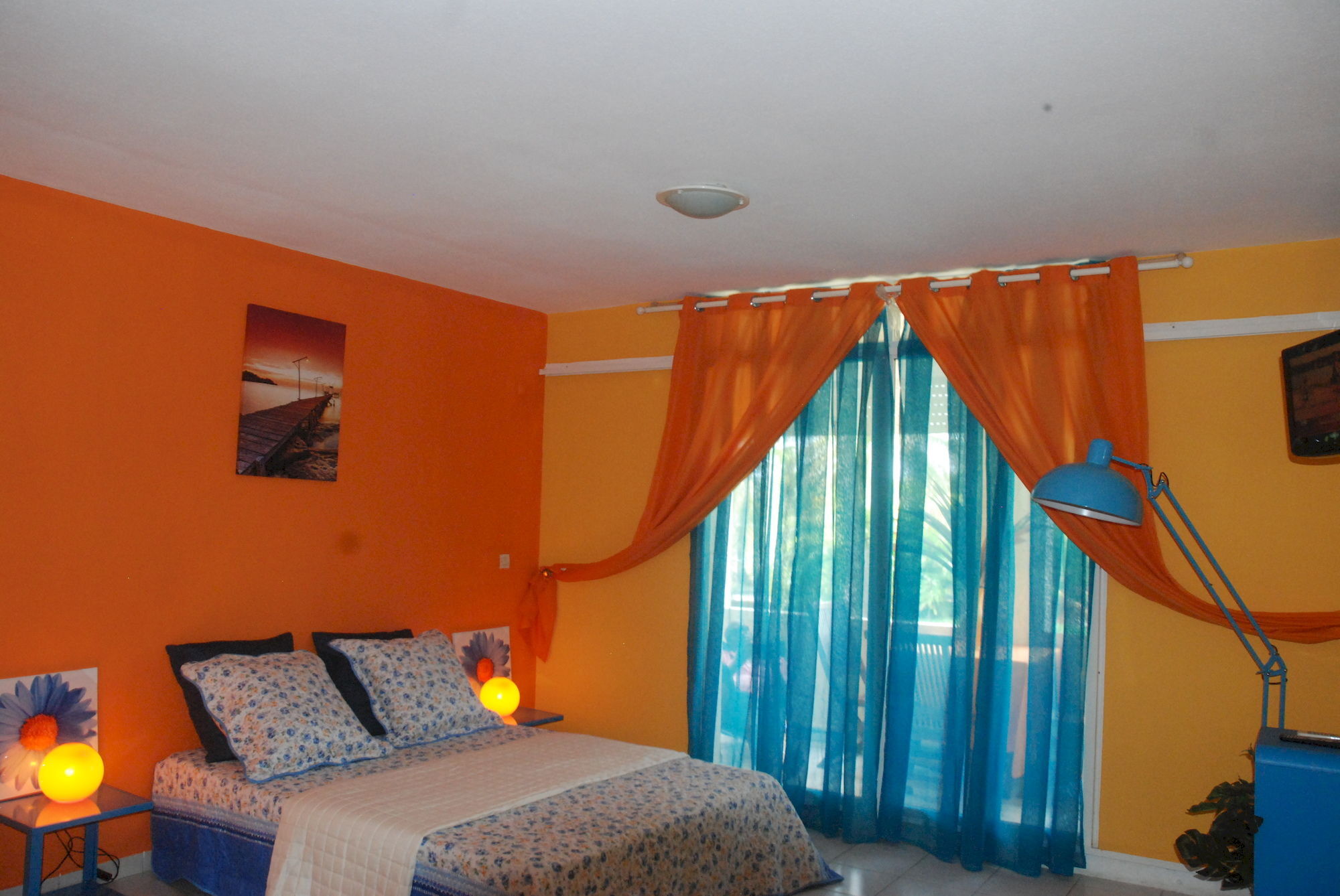 Appartement D'Zil Le Gosier  Zewnętrze zdjęcie