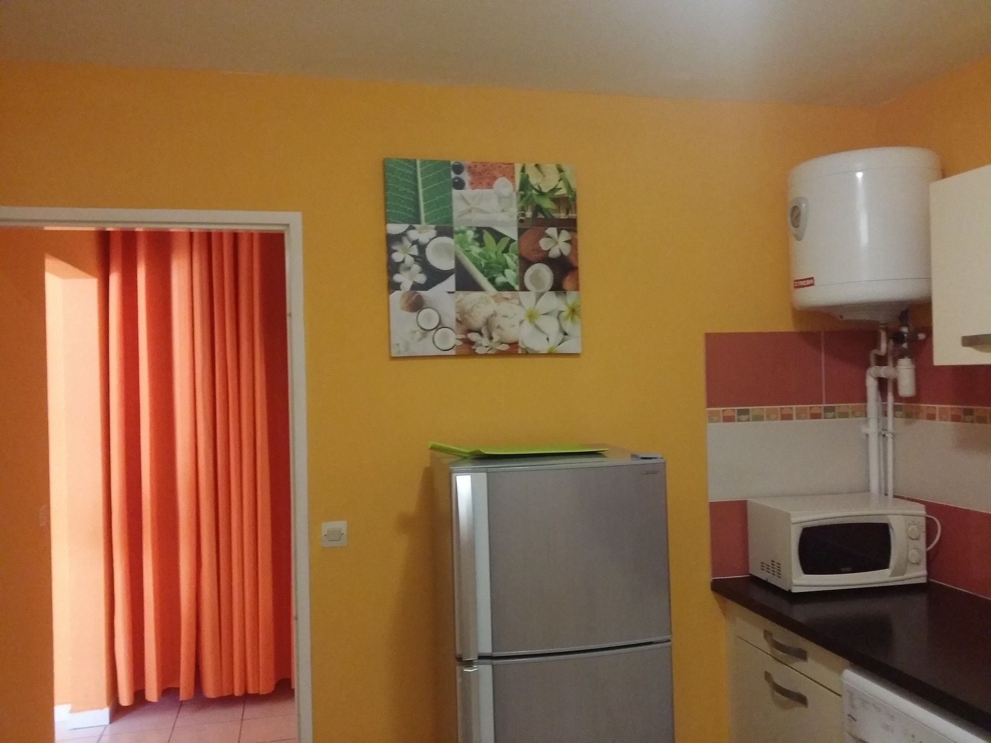 Appartement D'Zil Le Gosier  Zewnętrze zdjęcie