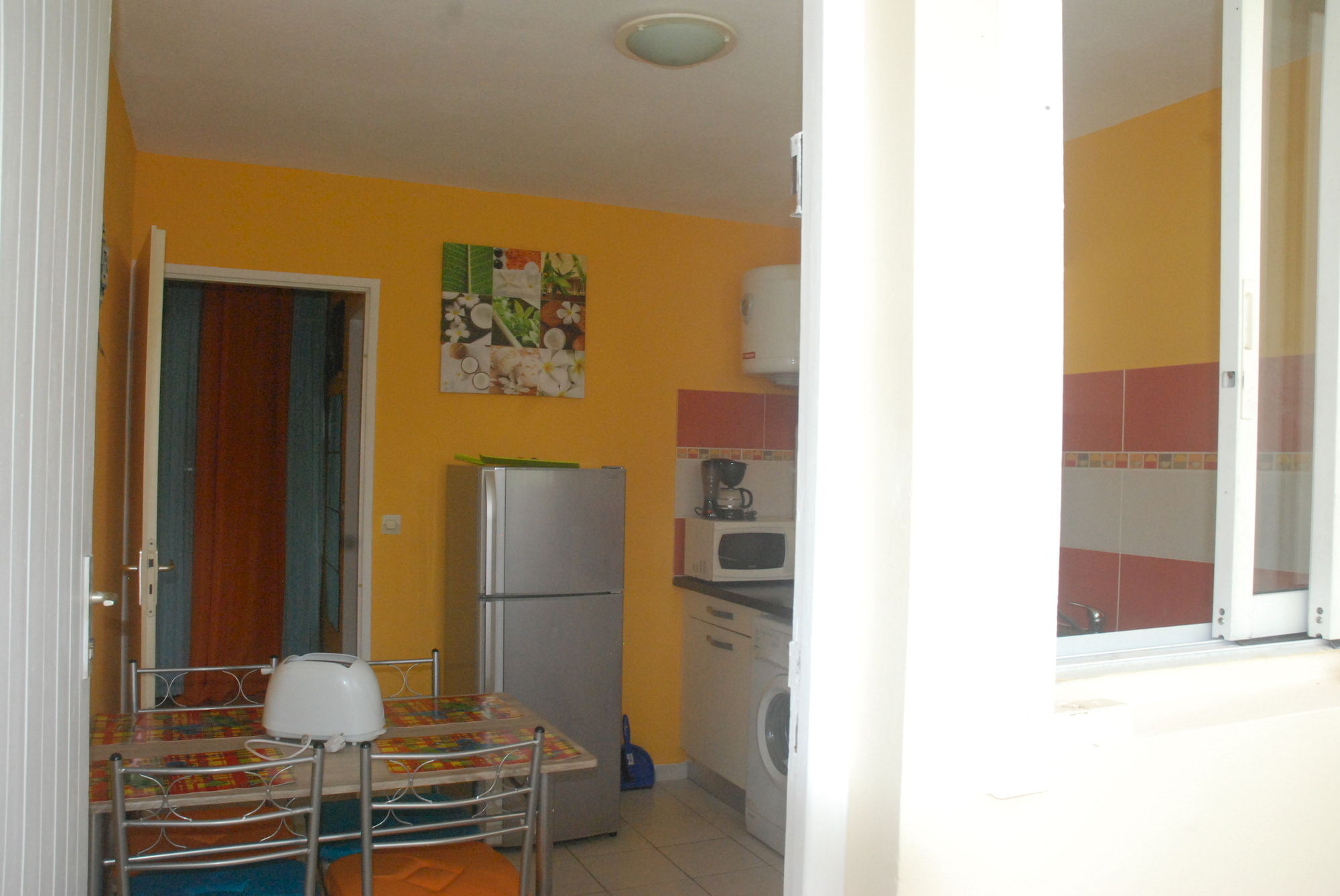 Appartement D'Zil Le Gosier  Zewnętrze zdjęcie
