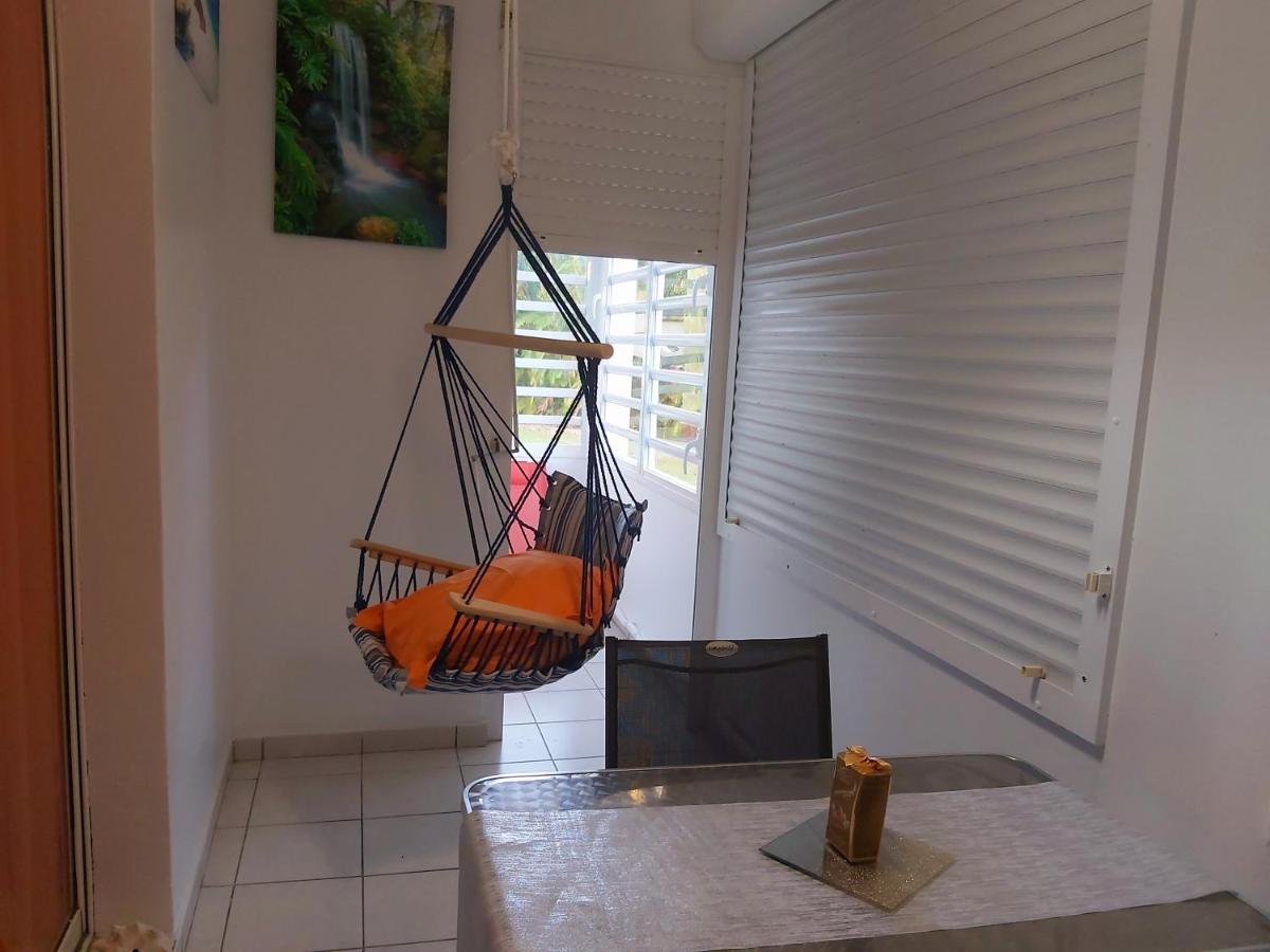 Appartement D'Zil Le Gosier  Zewnętrze zdjęcie