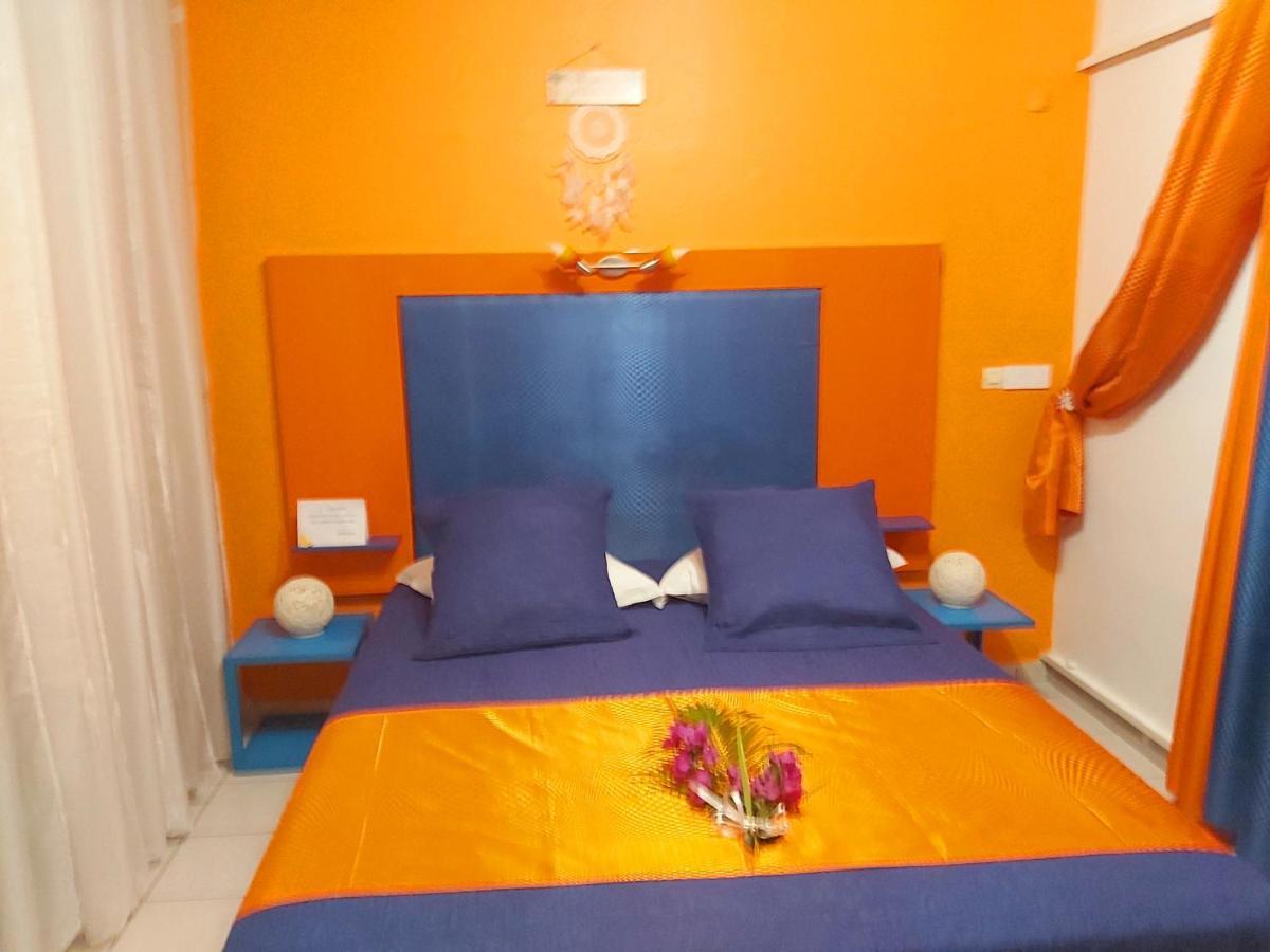 Appartement D'Zil Le Gosier  Zewnętrze zdjęcie
